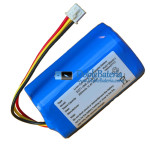Batería para PLC D071-INR-CH-4S1P [Batería de repuesto]